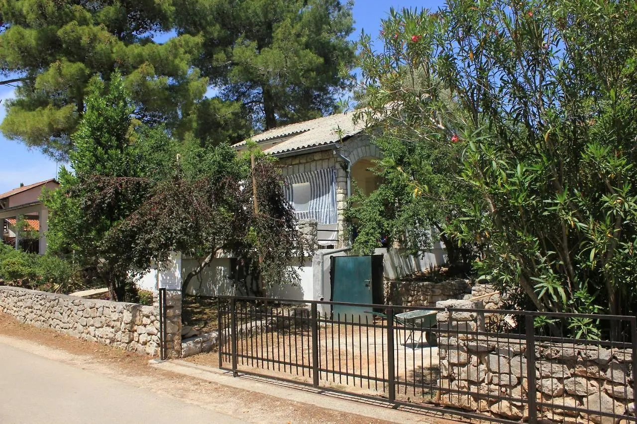 Seaside Holiday House Artatore, Losinj - 7937 Cunski Дом отдыха