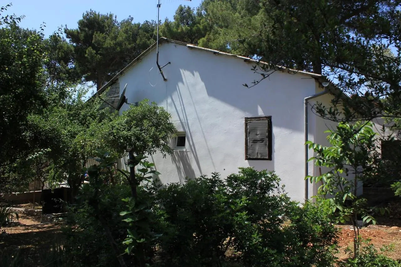 Дом отдыха Seaside Holiday House Artatore, Losinj - 7937 Cunski