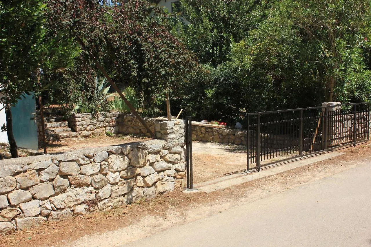 Seaside Holiday House Artatore, Losinj - 7937 Cunski Хорватия